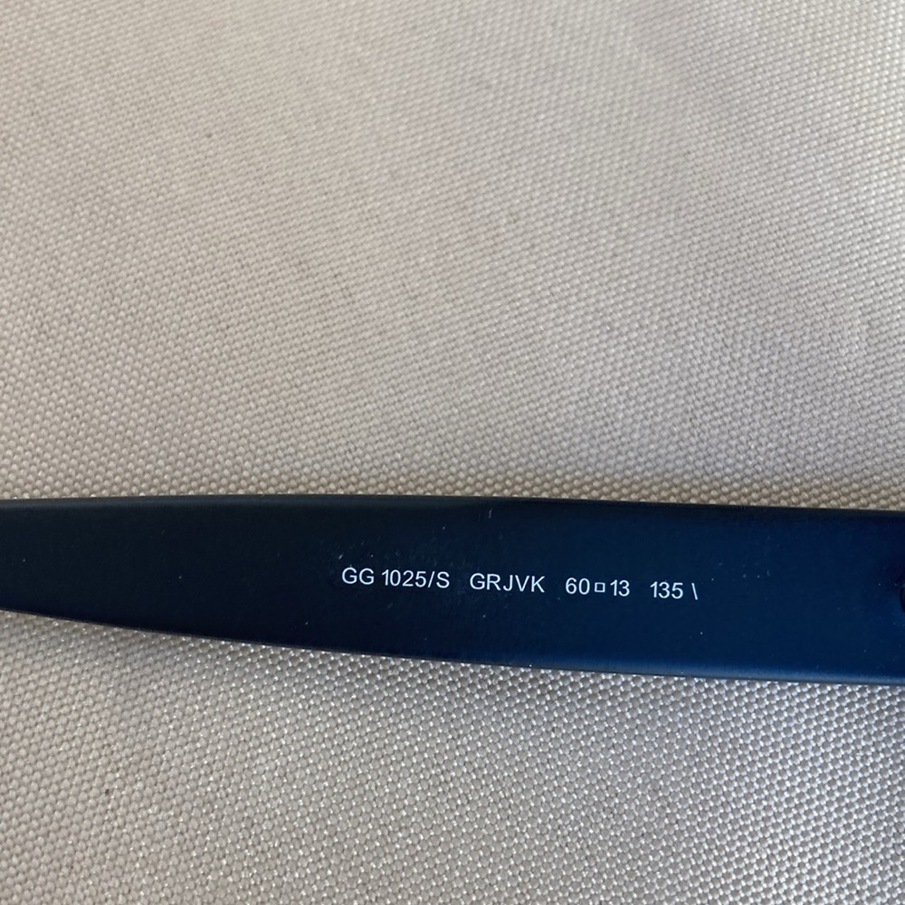 Gucci Gradient Sunglasses Authentic - image 8